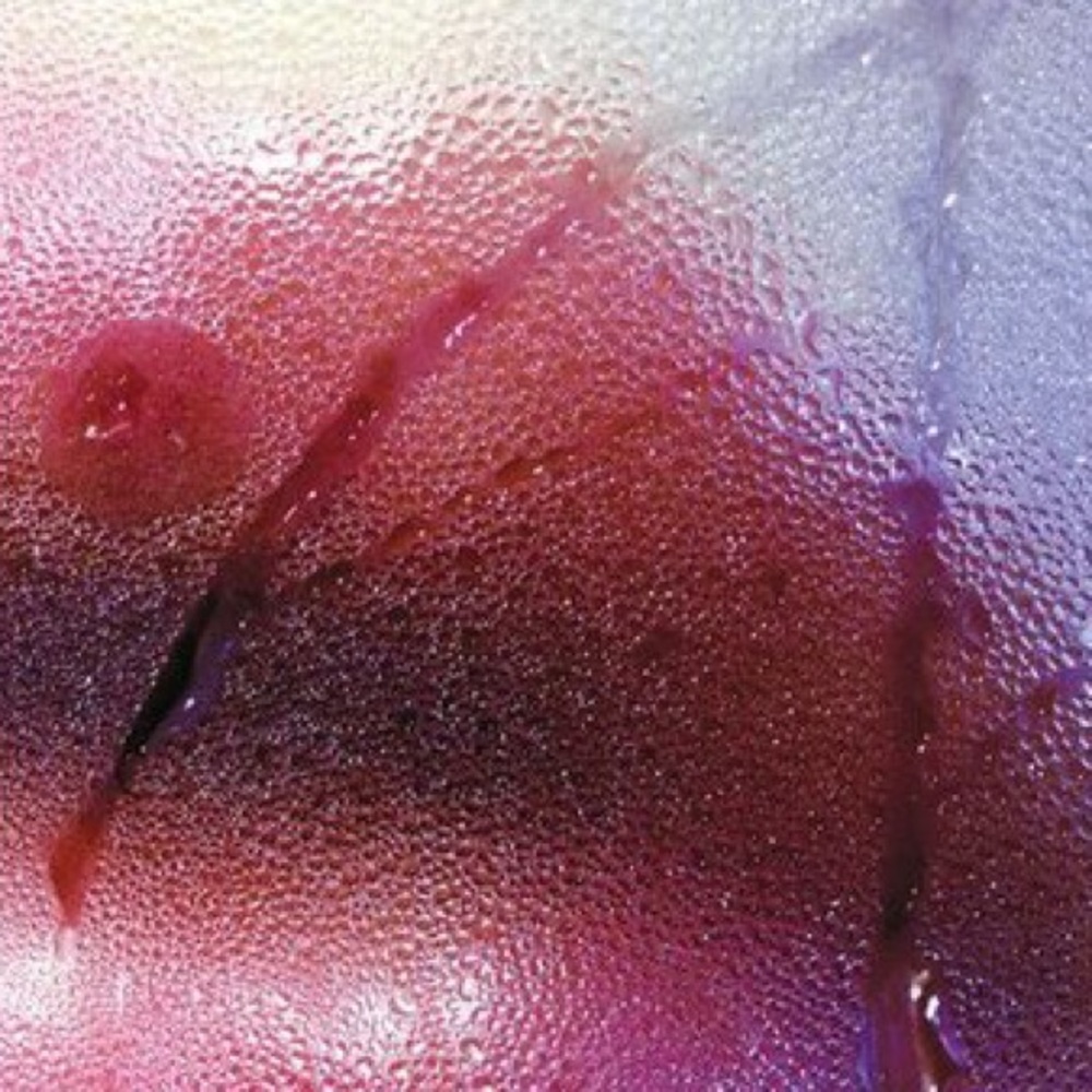 Marilyn Minter Poster from Visionaire #65